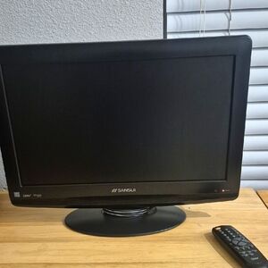 Sansui HDLCD 19" 720 HD LCD Television